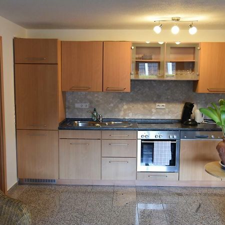 Ferienwohnung Инцлинген Экстерьер фото
