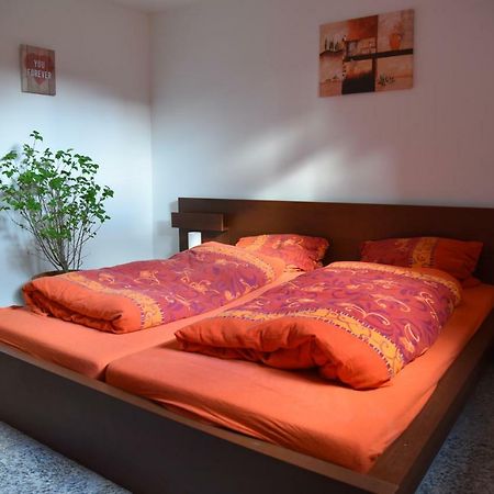 Ferienwohnung Инцлинген Экстерьер фото
