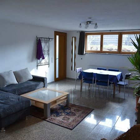 Ferienwohnung Инцлинген Экстерьер фото