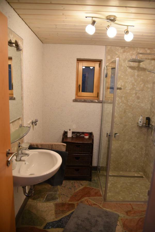 Ferienwohnung Инцлинген Экстерьер фото
